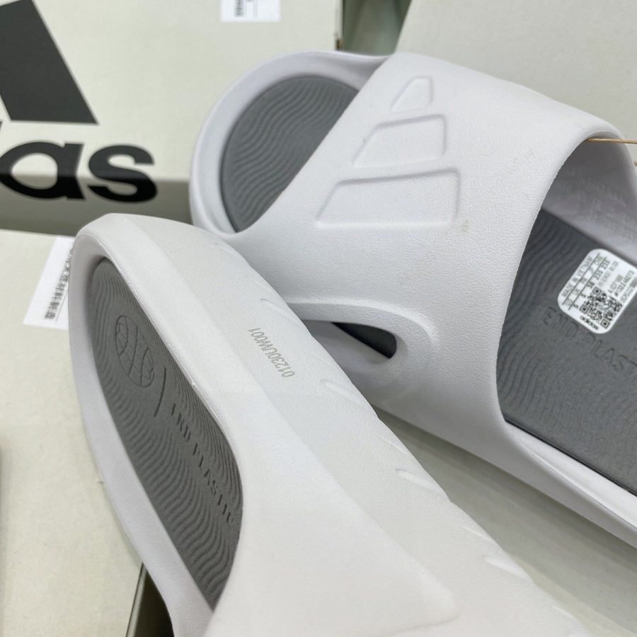 giày adidas adicane slides 'dash grey' id7188