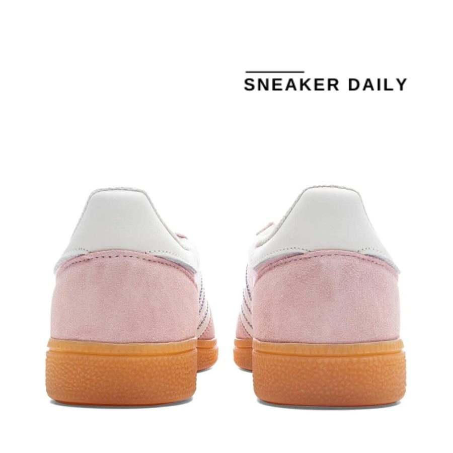 giày adidas handball spezial 'pink white gum' (wmns) ig1977