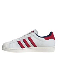 giày adidas originals superstar 'team victory red' id1391