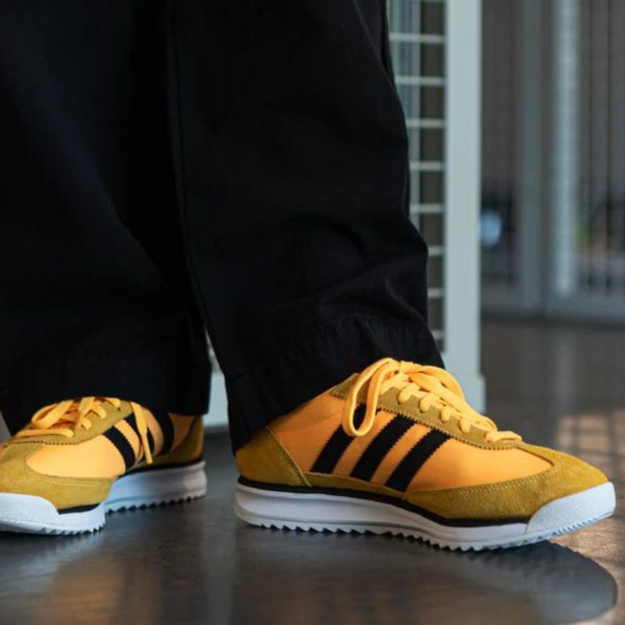 giày adidas sl 72 'spark core black' ih7912