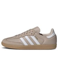 giày adidas samba og 'wonder taupe' (wmns) ie6523