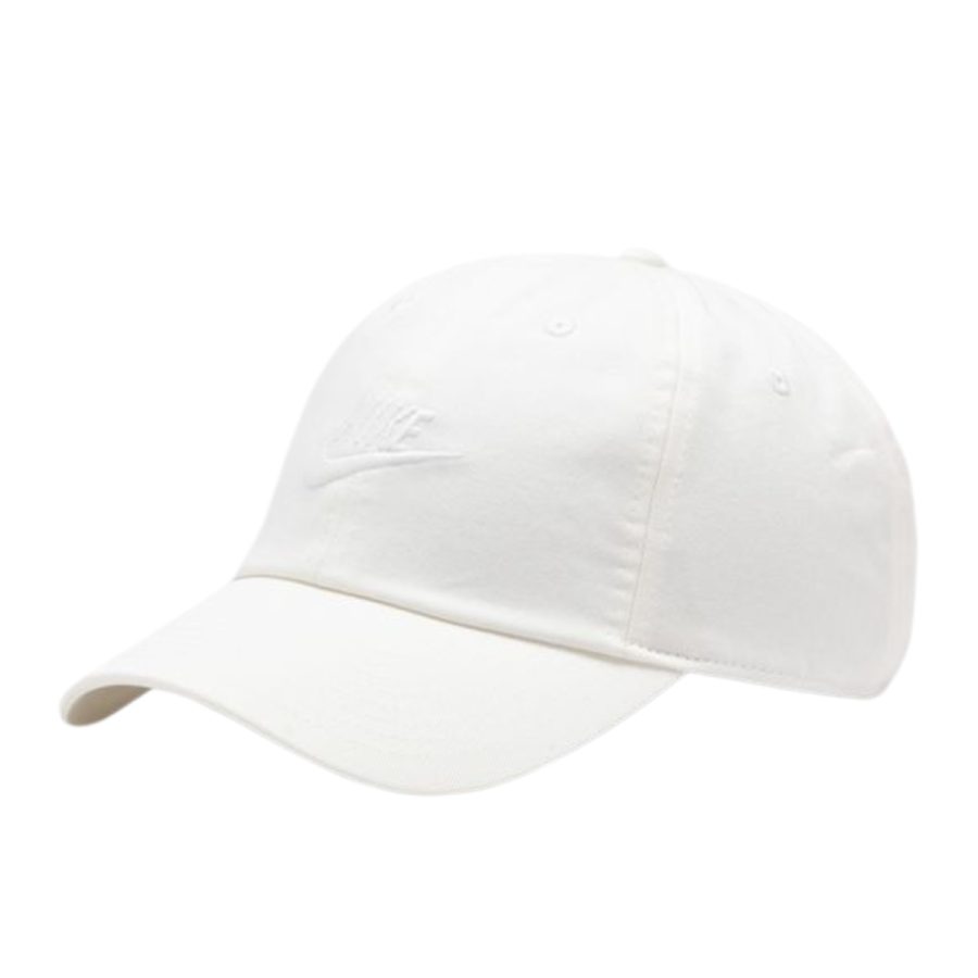 mũ nike club unstructured futura wash cap fb5368-133