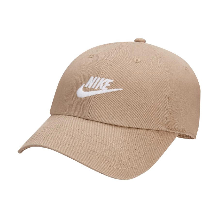 mũ nike club unstructured futura wash cap fb5368-247