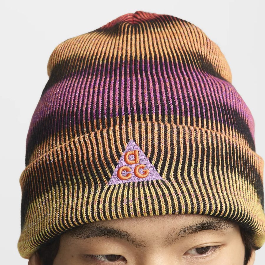 mũ nike peak acg beanie fz1669-819