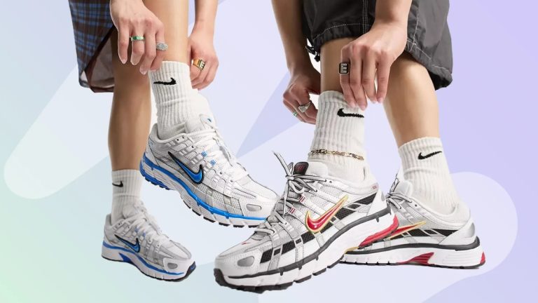 nike p-6000: nên chọn true size hay down size?