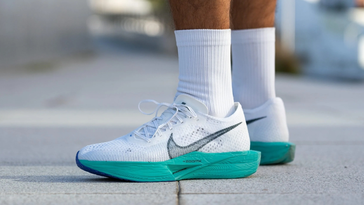 so sánh nike alphafly 3 với nike vaporfly 3