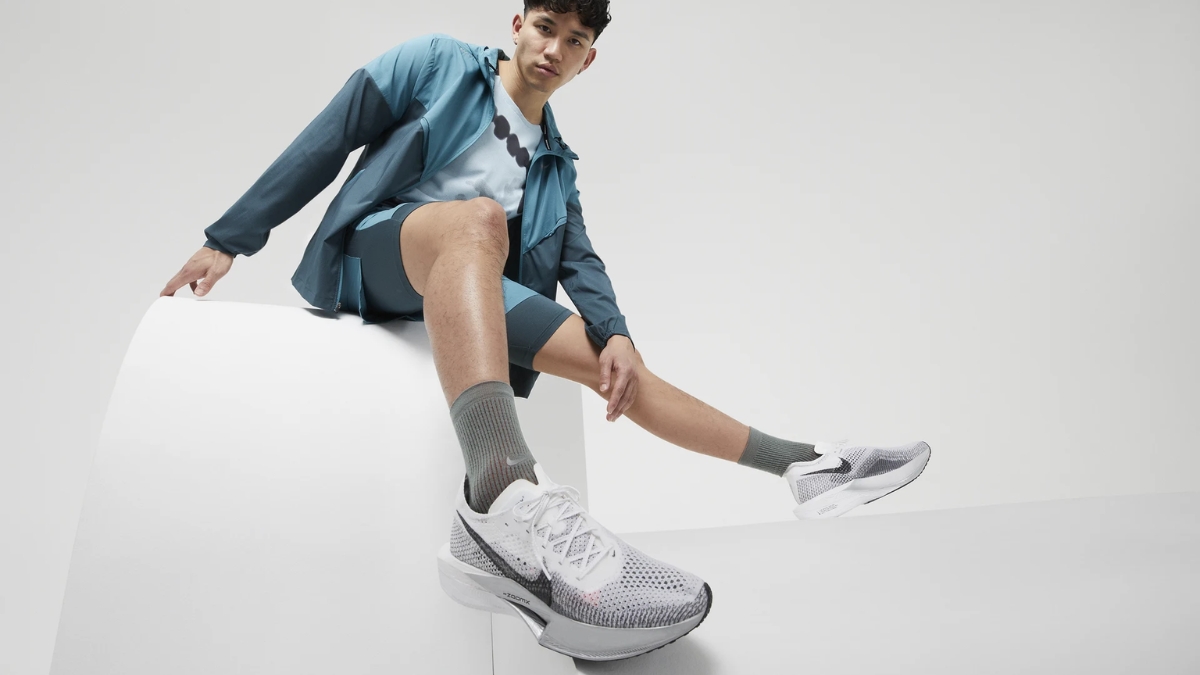 so sánh nike alphafly 3 với nike vaporfly 3