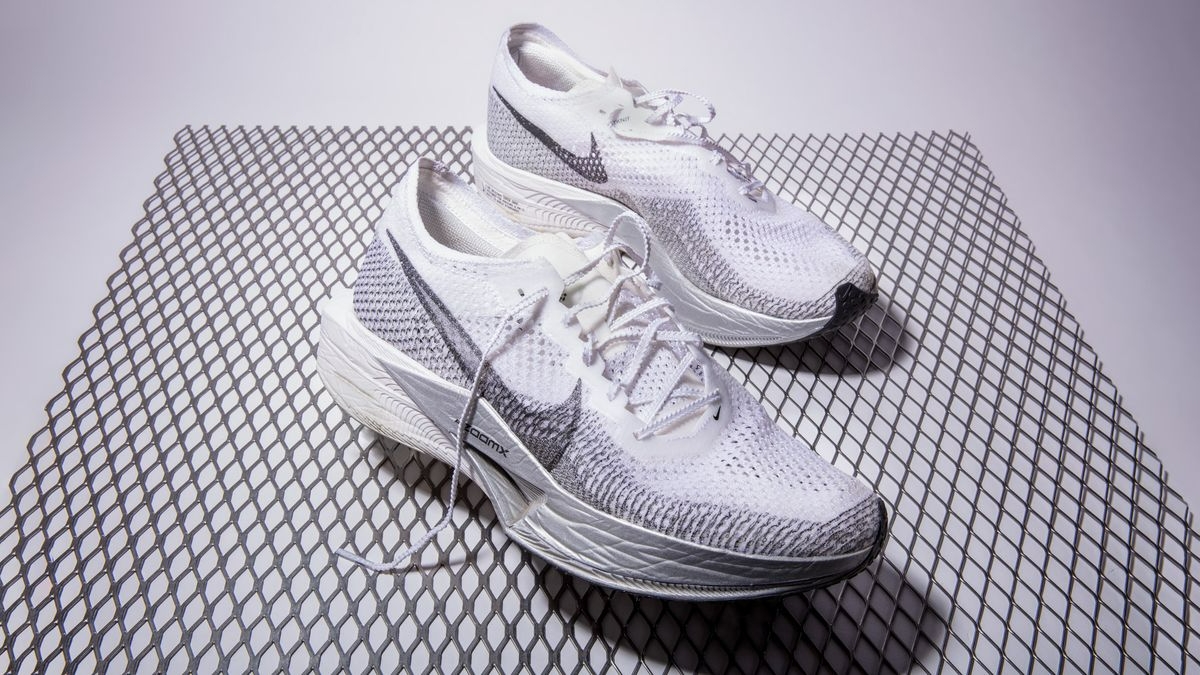 so sánh nike alphafly 3 với nike vaporfly 3