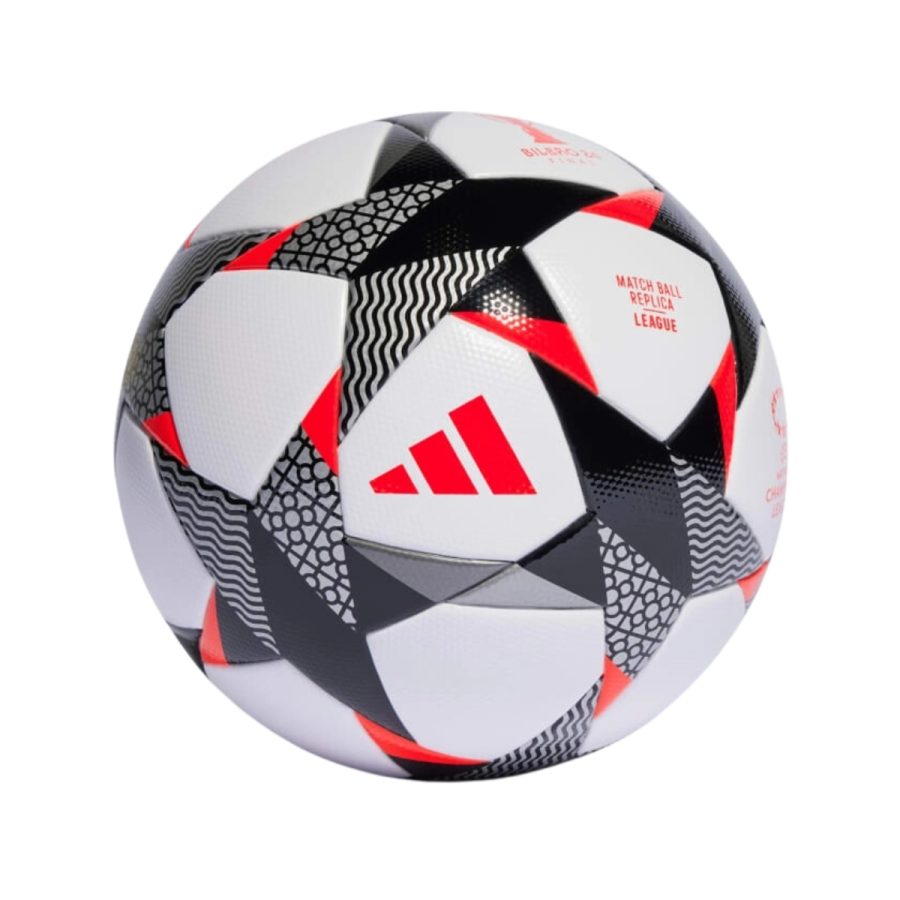 quả bóng đá adidas football champions league bilbao 2024 league women in7017