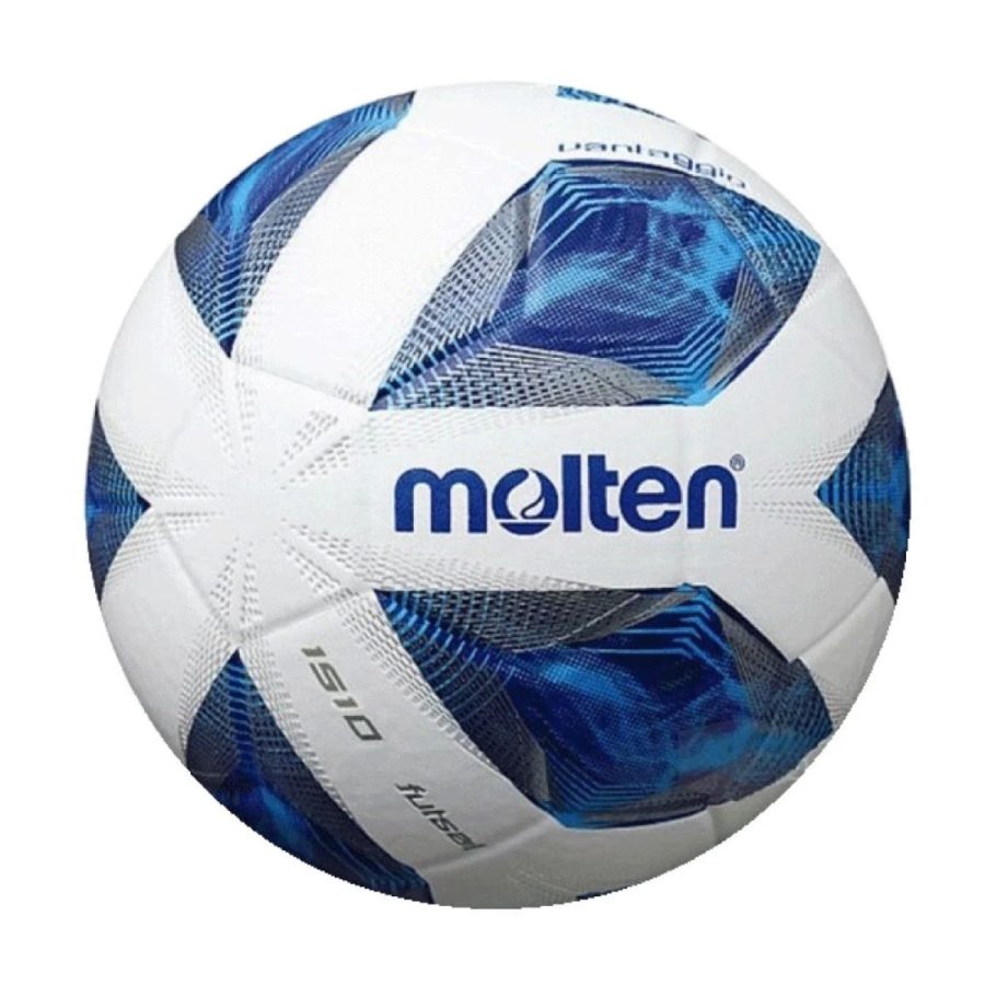 quả bóng đá futsal molten tiêu chuẩn f9a1510