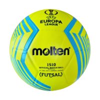 quả bóng đá futsal molten tiêu chuẩn f9u1510-23l