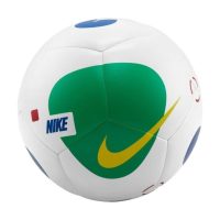 quả bóng đá nike football futsal maestro size pro stadium green dm4153-100