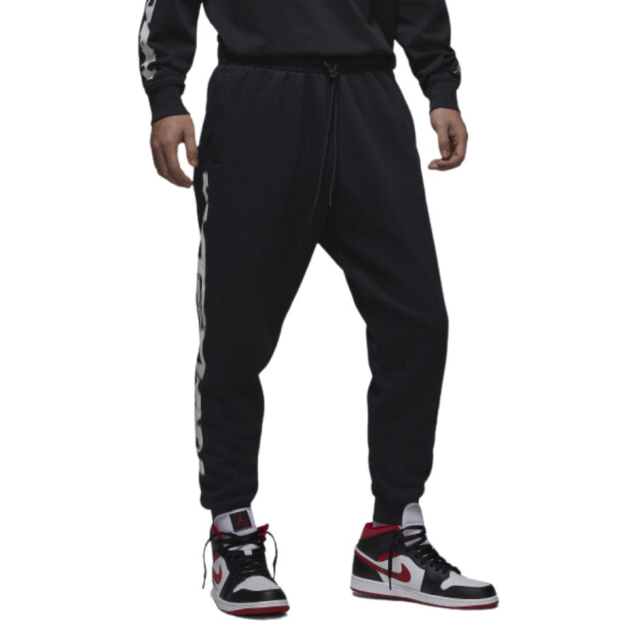 quần air jordan mvp men's plush trousers fv7230-010