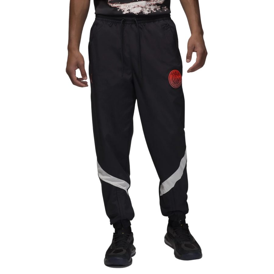 quần air jordan paris saint-germain men's woven pants fv7732-045