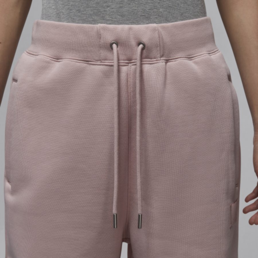 quần jordan flight fleece women's pants fv7156-601