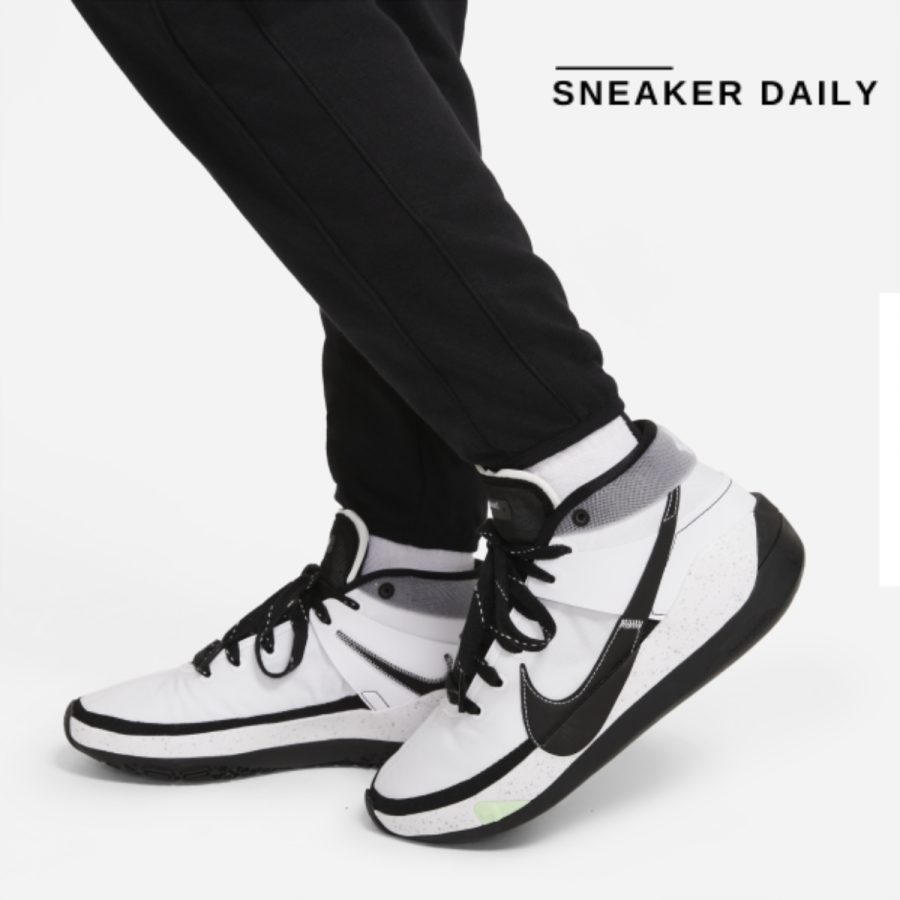 quần nike dri-fit swoosh fly standard issue women's basketball pants da6466-010