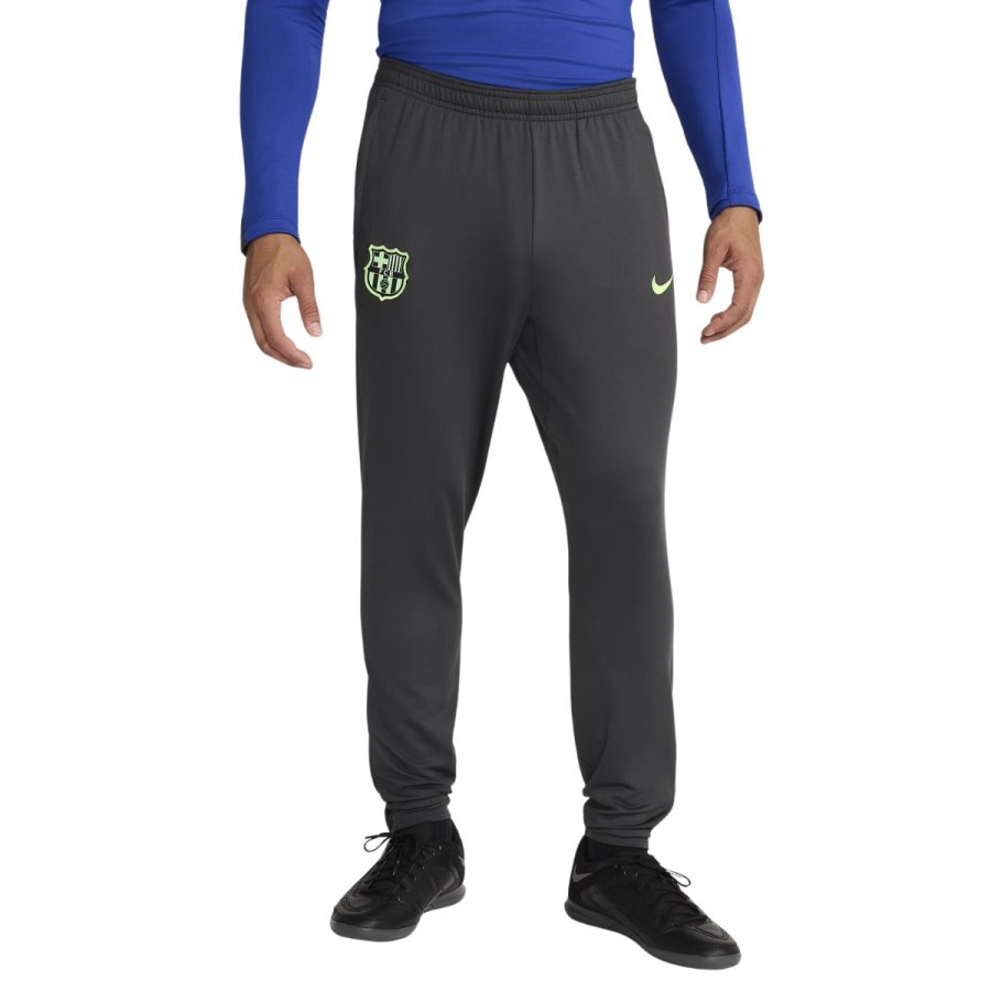 quần nike fc barcelona strike third men's dri fit soccer pants fq2452-062