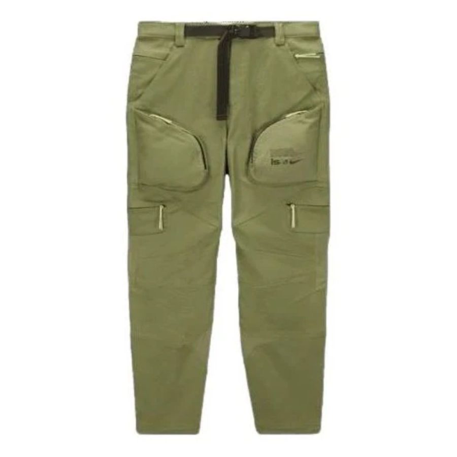 quần nike ispa trousers 2.0 'green' fb2713-334