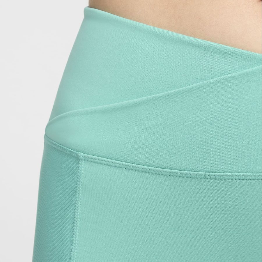 quần nike one wrap women's high-waisted 78 leggings fv7858-300