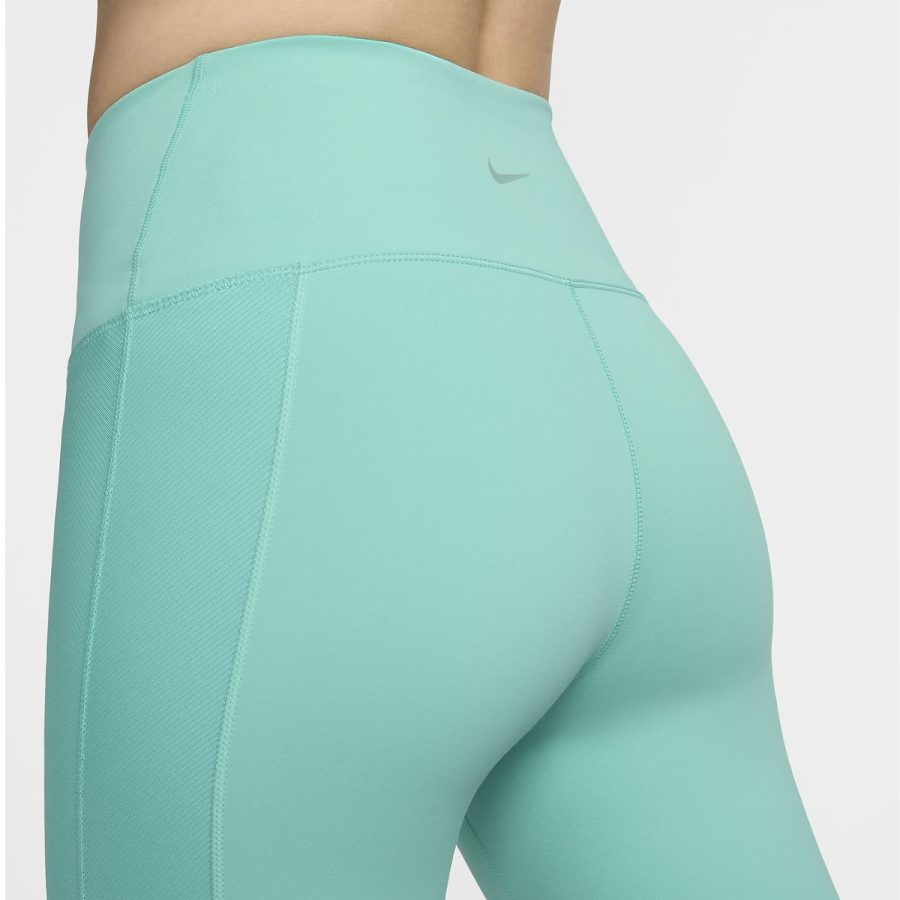 quần nike one wrap women's high-waisted 78 leggings fv7858-300