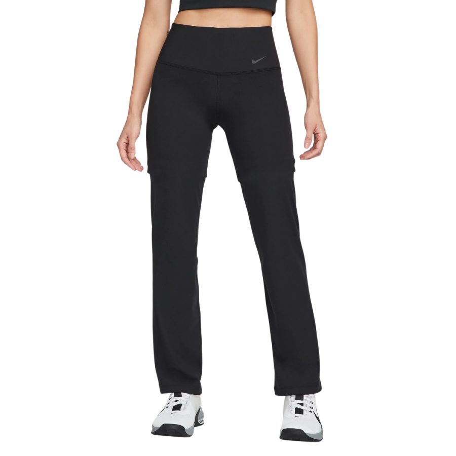 quần nike power women's training trousers dm1192-010