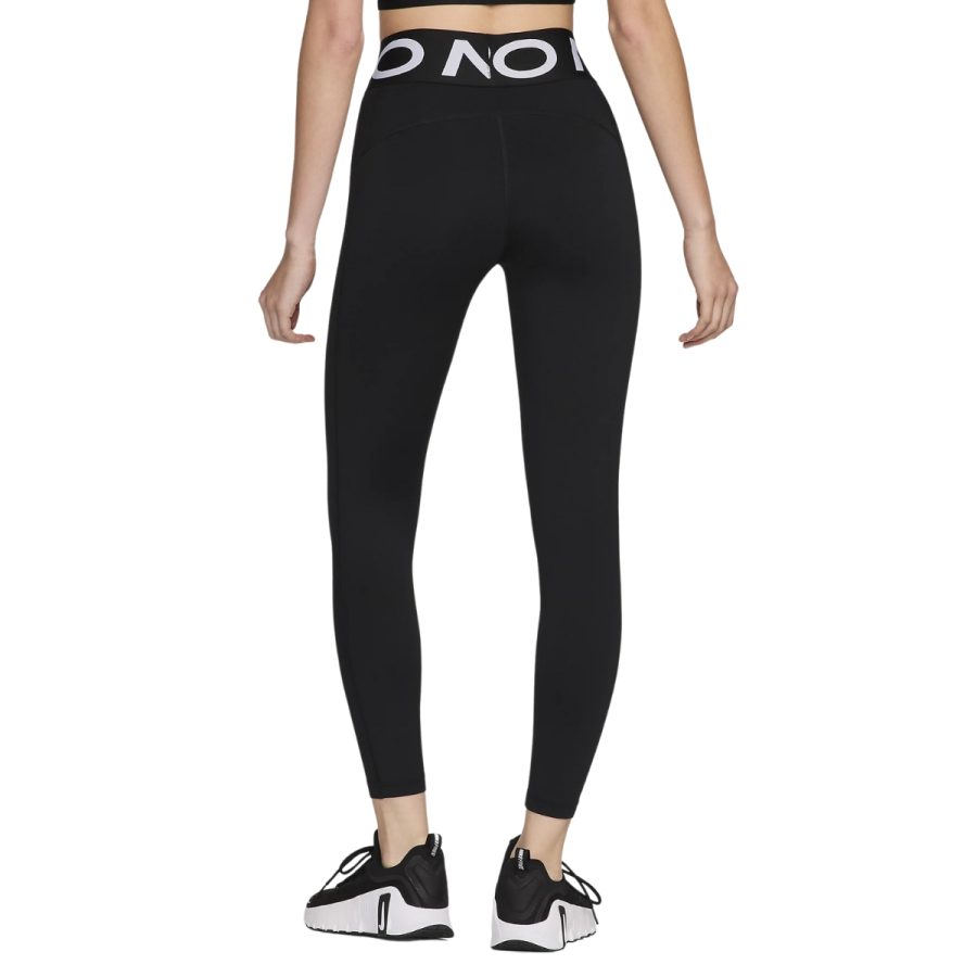 quần nike pro sculpt women's high-waisted full-length leggings fv7383-010