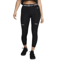 quần nike pro women's mid-rise 7_8 graphic leggings fv7398-010