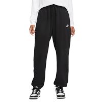 quần nike sportswear club fleece women's mid-rise oversized sweatpants dq5801-010