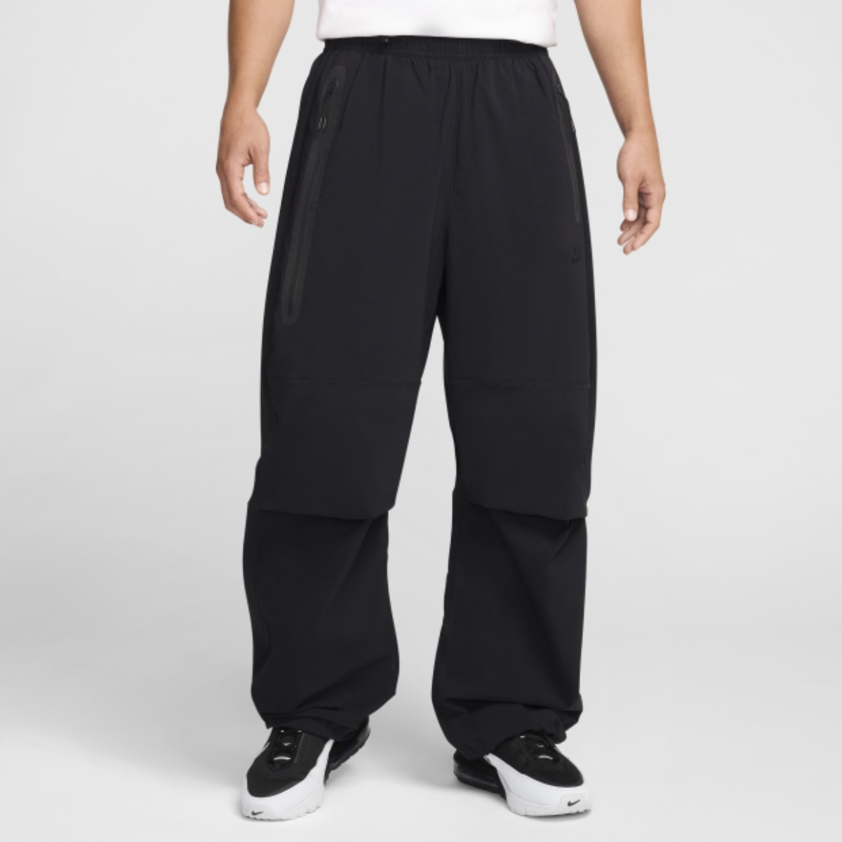 quần nike tech men's woven trousers hm7159-010 (2) quần nike tech men's woven trousers hm7159-010