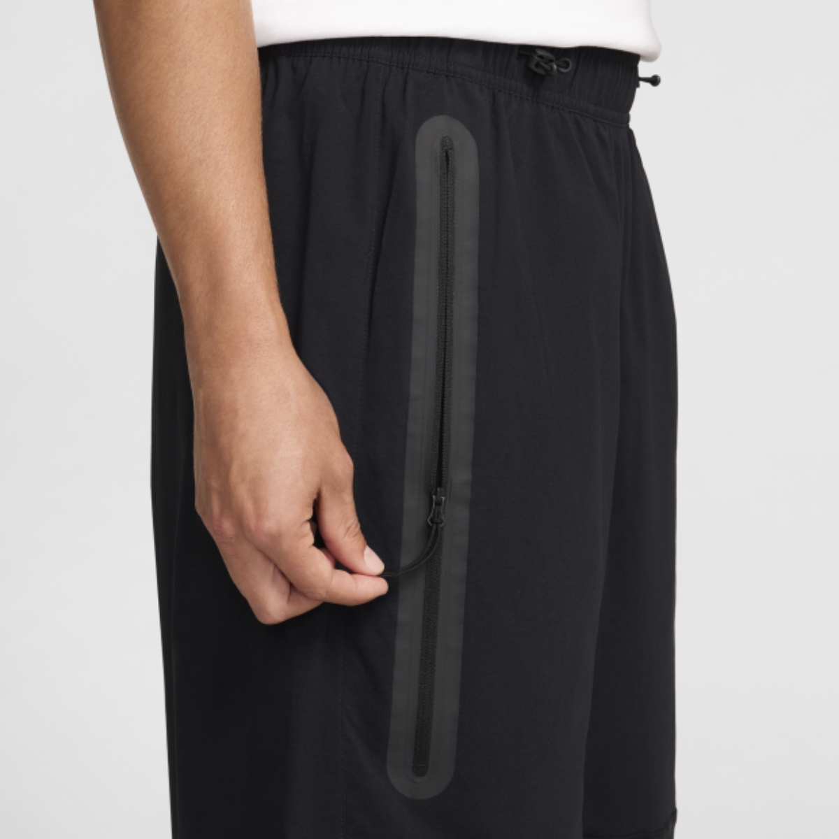 quần nike tech men's woven trousers hm7159-010 (5) quần nike tech men's woven trousers hm7159-010