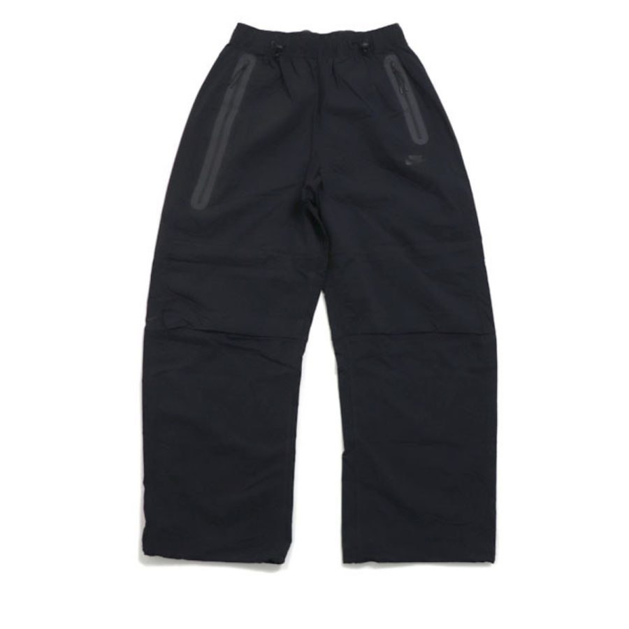 quần nike tech men's woven trousers hm7159-010