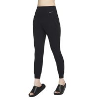 quần nike zenb women's dry fit high waist jogger fv7925-010