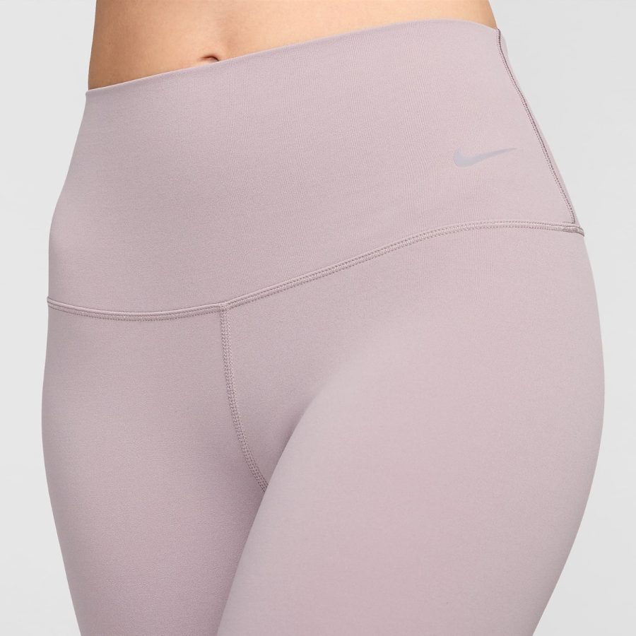 quần nike zenb women's gentle support high waist full length leggings dq6014-226