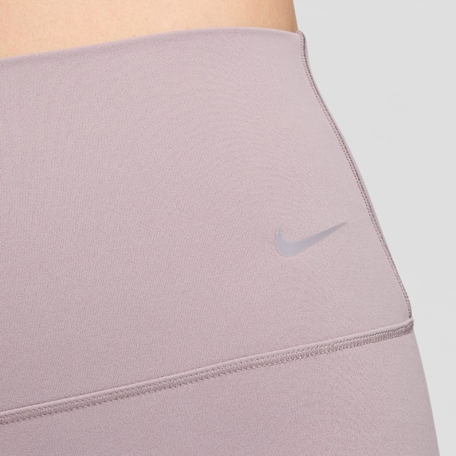 quần nike zenb women's gentle support high waist full length leggings dq6014-226