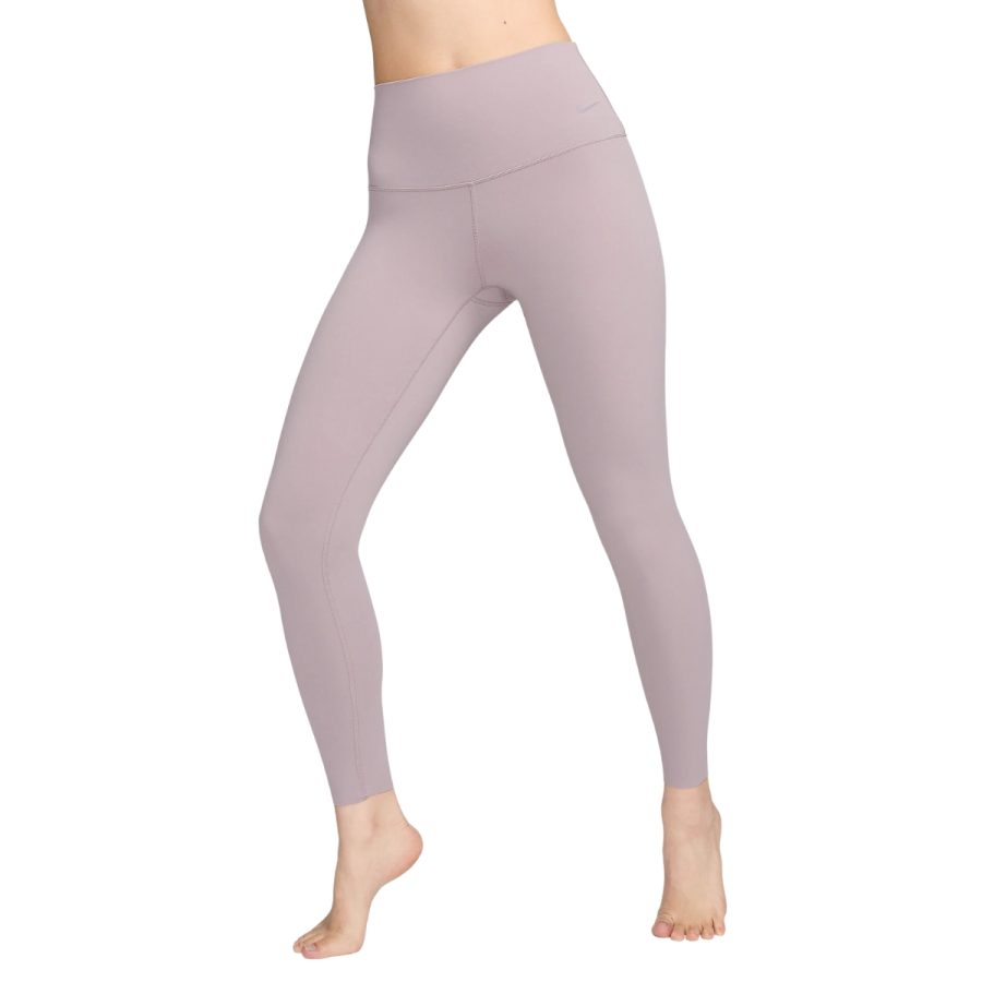 quần nike zenb women's gentle support high waist full length leggings dq6014-226