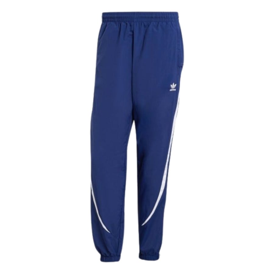 quần adidas archive pants - blue ix9645