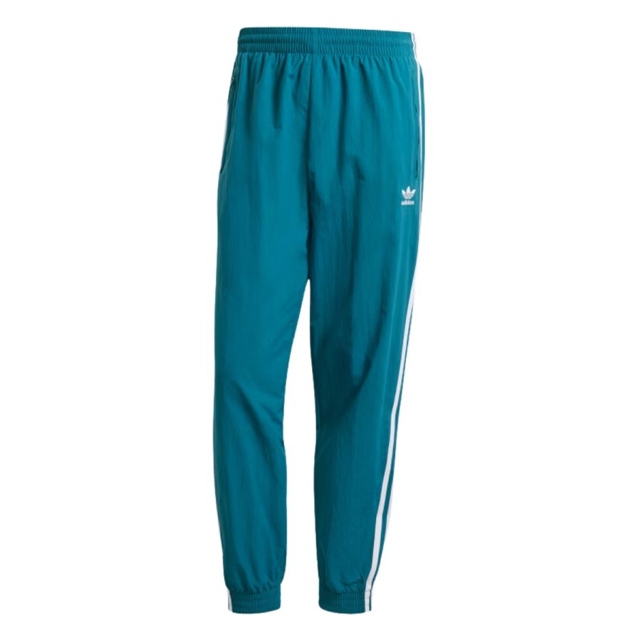 quần adidas originals woven firebird men's trackpants iz3060