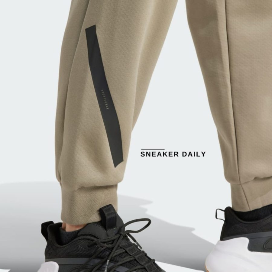 quần adidas z.n.e. pants - clay je3072