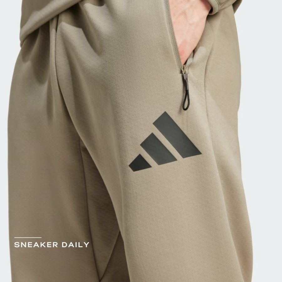 quần adidas z.n.e. pants - clay je3072