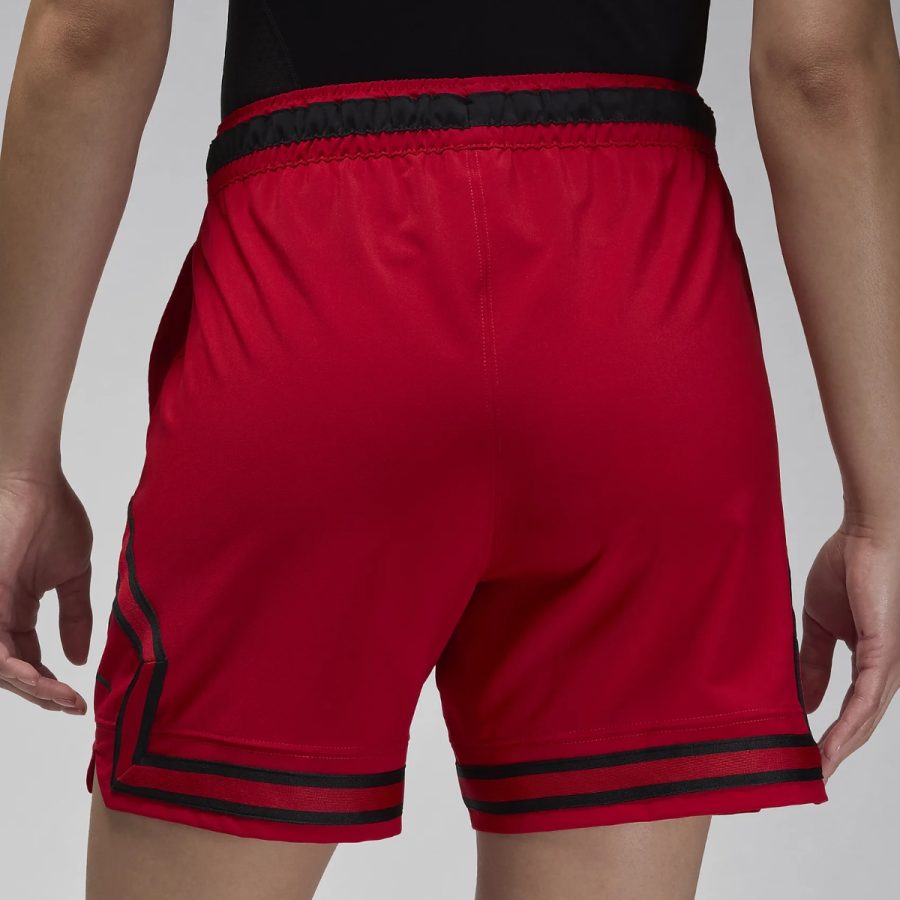 quần jordan sports men's dry fit woven diamond shorts fq2989-687