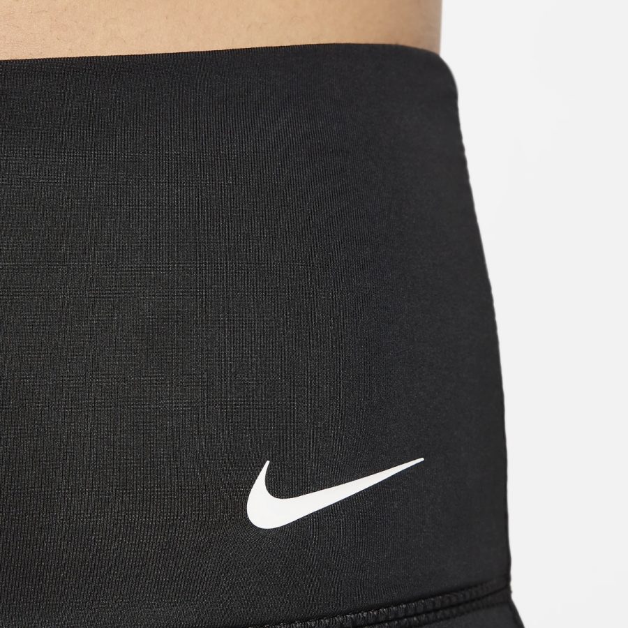 quần nike essentials women's 6 inch swim shorts dh9932-010