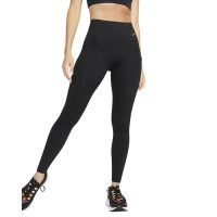 quần nike go women's firm support mid-rise pocket leggings dq5673-010