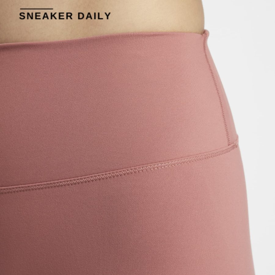 quần nike one women's high waist 78 leggings fn3233-634