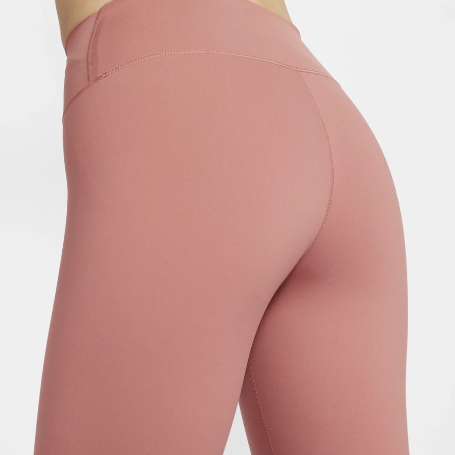 quần nike one women's high waist 78 leggings fn3233-634