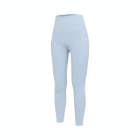 quần nike universala women's medium support high waist 7_8 pocket leggings dq5898-441