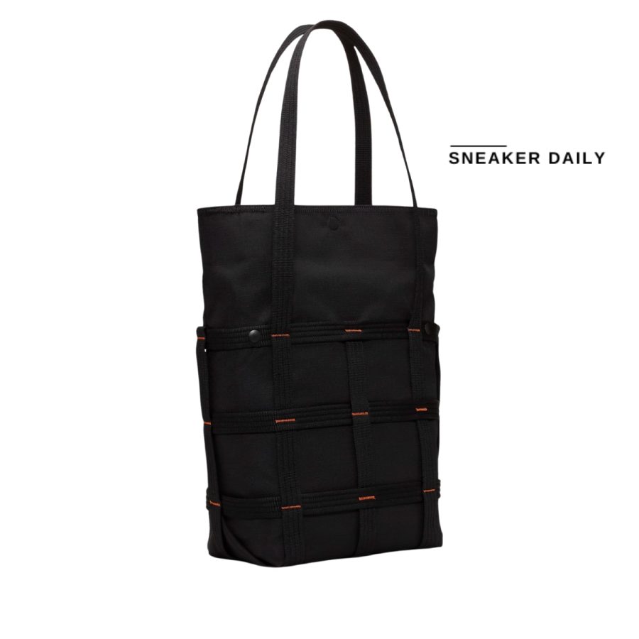 túi nike sportswear cargo tote (12l) hf5303-010