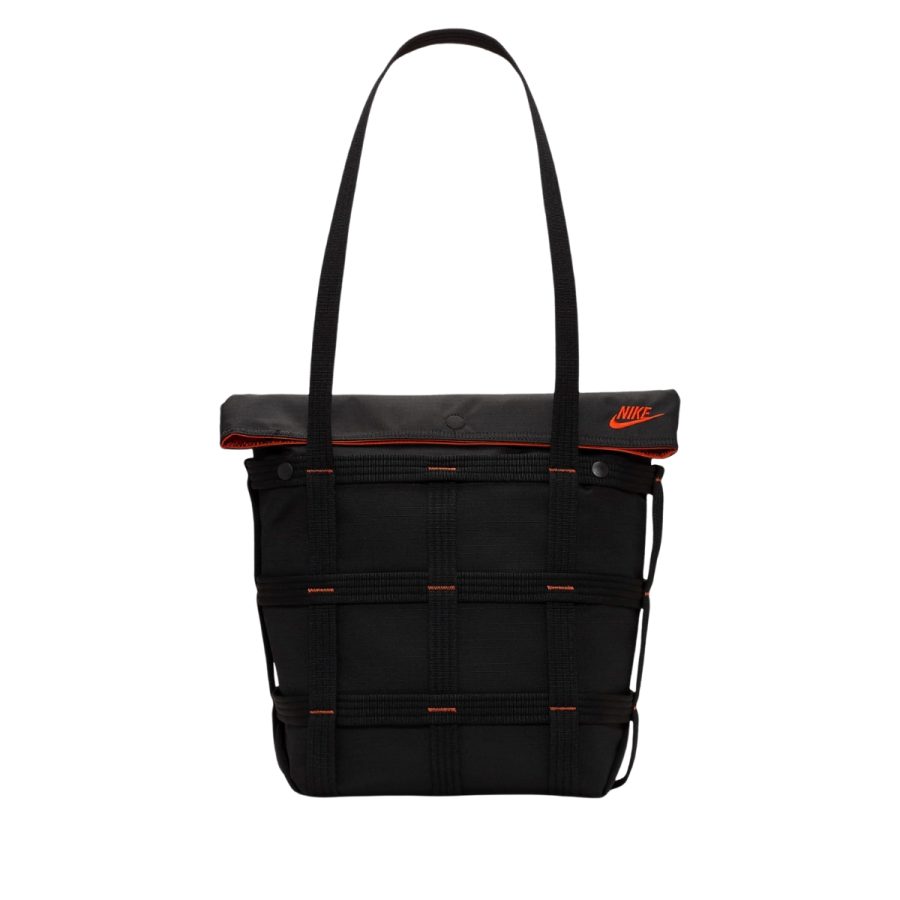 túi nike sportswear cargo tote (12l) hf5303-010