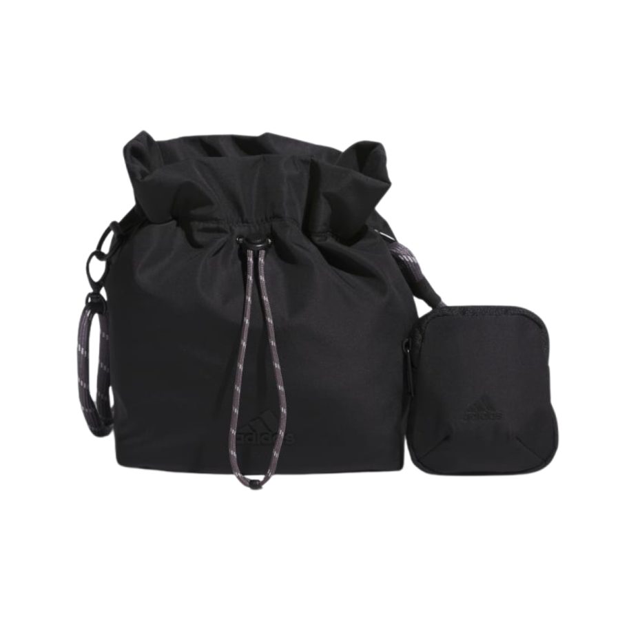 túi adidas favorite small bag - black ik4776