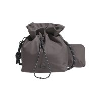 túi adidas favorite small bag - charcoal it2033