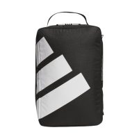 túi adidas smu shoe-box shaped bag - black is6531